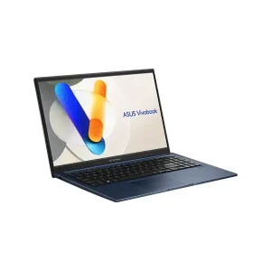 ASUS Vivobook 15 X1504VA-BQ578 Intel Core 5 120U 16GB RAM 512GB SSD 15.6" FHD Display Laptop