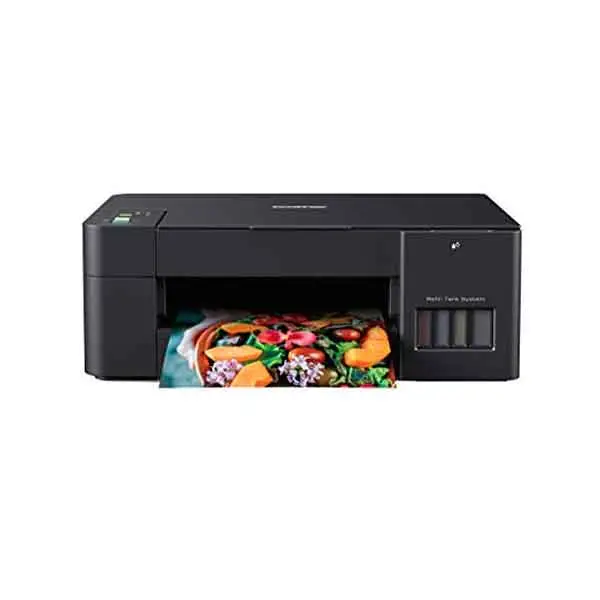 BROTHER DCP-T420W Wireless All in One Ink Tank Printer