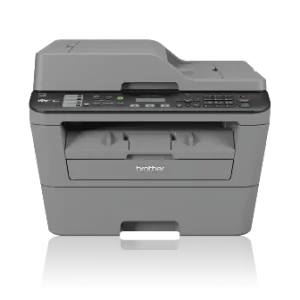 Brother MFC-L2700DW Multifunction Laser Printer