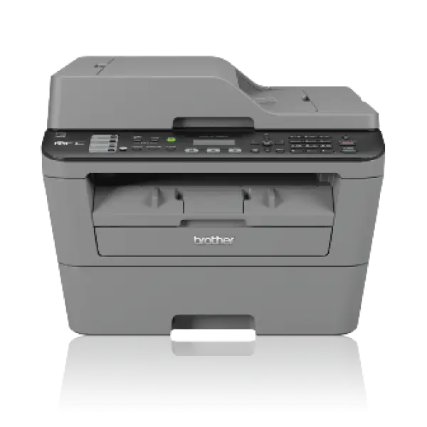 Brother MFC-L2700DW Multifunction Laser Printer