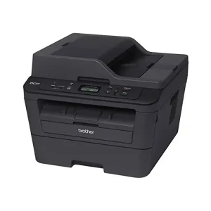 Brother DCP-L2540DW Multifunction Laser Printer