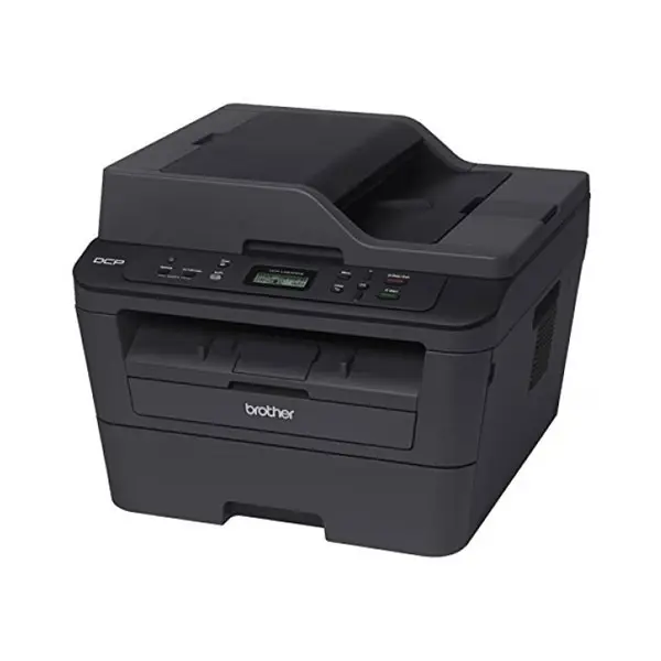 Brother DCP-L2540DW Multifunction Laser Printer