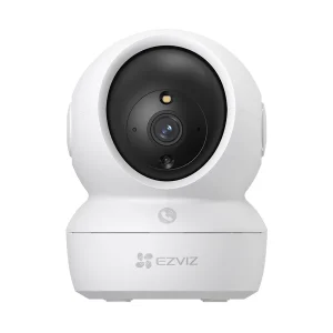 Ezviz H6c Pro 3K (4mm) (5.0MP) Wi-Fi Dome IP Camera #CS-H6c-R105-1J5WF