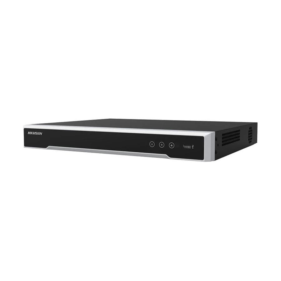 Hikvision DS-7616NI-Q2 16 Channel 8MP NVR