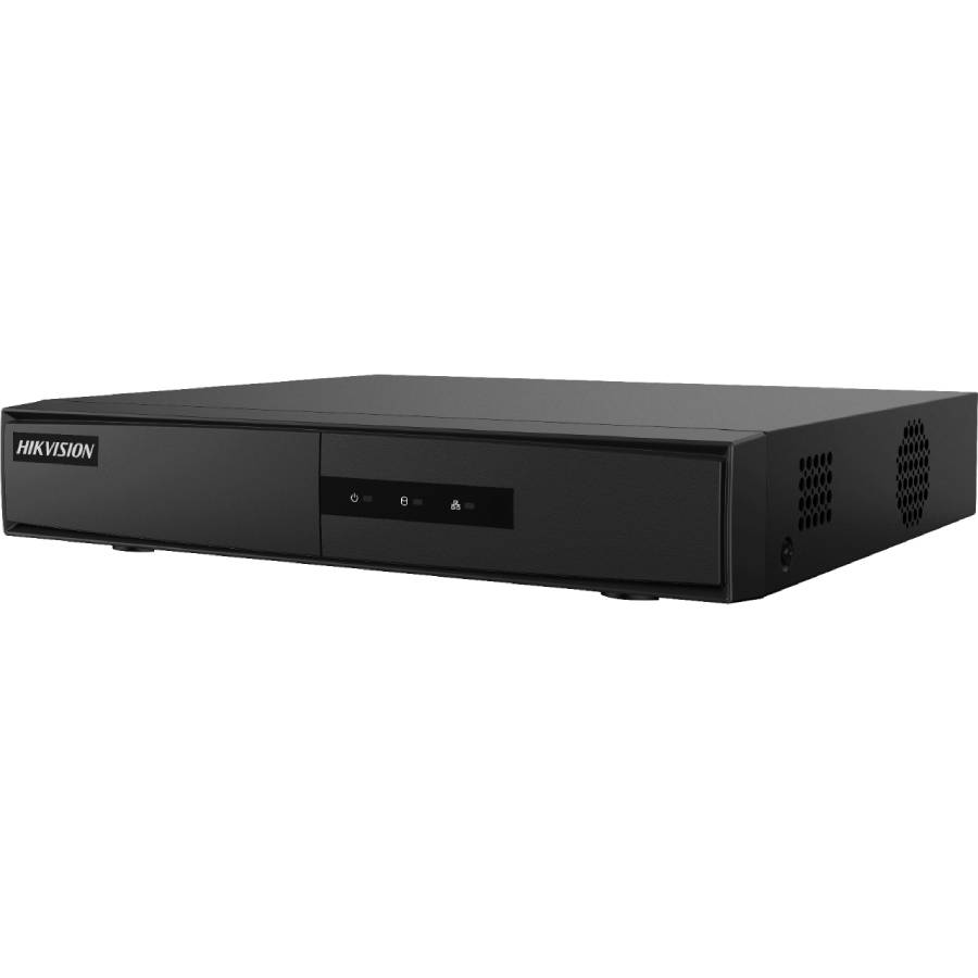 Hikvision DS-7104NI-Q1/M 4 Channel (1HDD UP TO 6TB) NVR