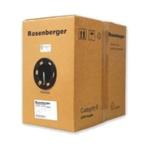 Rosenberger CAT.6 UTP Cable 305M (Original)